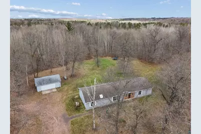 N12773 Brooklyn Rd, Minong, WI 54859 - Photo 2