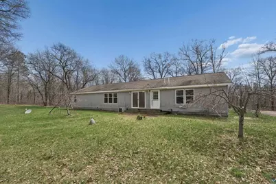N12773 Brooklyn Rd, Minong, WI 54859 - Photo 4