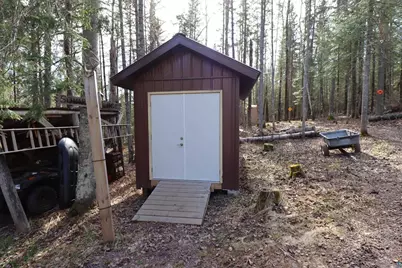 14615 Cranberry River Rd, Herbster, WI 54844 - Photo 36