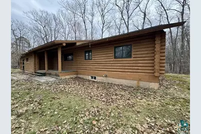 13160 County Rd B, Lake Nebagamon, WI 54849 - Photo 18