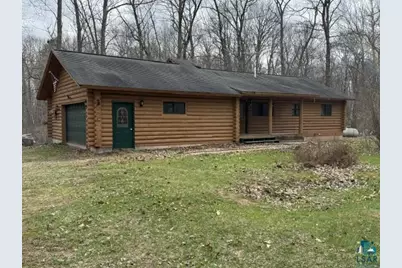 13160 E County Rd B, Lake Nebagamon, WI 54849 - Photo 1