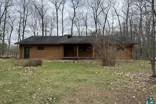 13160 County Rd B, Lake Nebagamon, WI 54849 - Photo 2