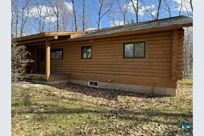 13160 County Rd B, Lake Nebagamon, WI 54849 - Photo 4