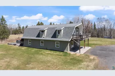 9482 State Highway 13, South Range, WI 54874 - Photo 1