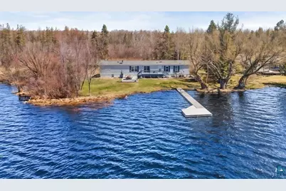 7981 Dowling Lake Rd, Superior, WI 54880 - Photo 1