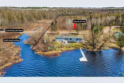 7981 Dowling Lake Rd, Superior, WI 54880 - Photo 34