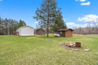 9942 Fire Tower Rd, Lake Nebagamon, WI 54849 - Photo 12