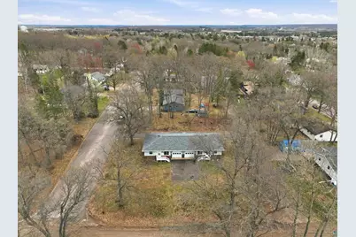 1114 &amp; 1118 Fleming St, Spooner, WI 54801 - Photo 4