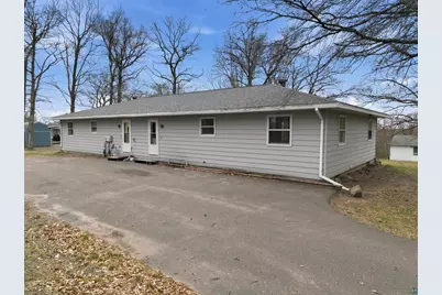 1114 &amp; 1118 Fleming St, Spooner, WI 54801 - Photo 6