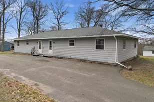 1114 &amp 1118 Fleming St, Spooner, WI 54801 - Photo 6