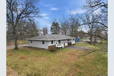 1114 &amp; 1118 Fleming St, Spooner, WI 54801 - Photo 2