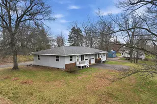 1114 &amp 1118 Fleming St, Spooner, WI 54801 - Photo 2