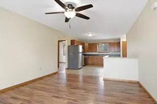 1114 &amp 1118 Fleming St, Spooner, WI 54801 - Photo 34