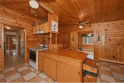 W 7076 County Hwy I, Minong, WI 54859 - Photo 14