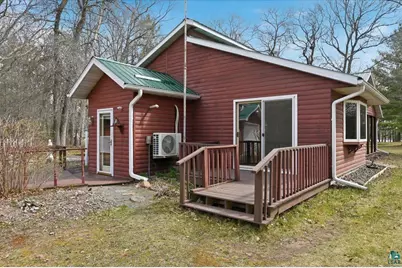 W 7076 County Hwy I, Minong, WI 54859 - Photo 32