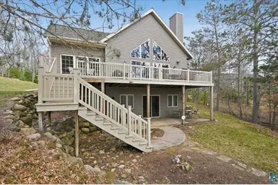 W7549 Tishimingo Tr, Minong, WI 54859 - Photo 1
