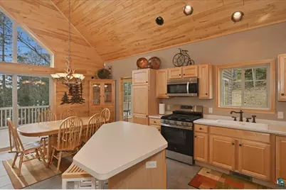 W7549 Tishimingo Tr, Minong, WI 54859 - Photo 4