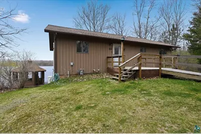 8515 County Rd P, Lake Nebagamon, WI 54849 - Photo 32