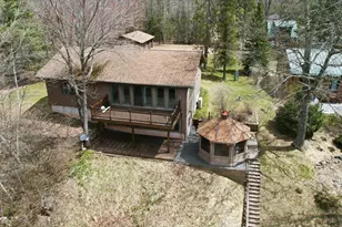 8515 County Rd P, Lake Nebagamon, WI 54849 - Photo 2