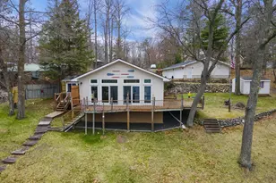 9591 Buskey Bay Dr, Iron River, WI 54847 - Photo 2