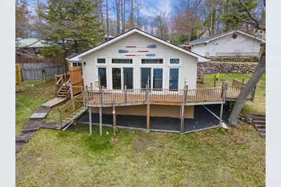 9591 Buskey Bay Dr, Iron River, WI 54847 - Photo 1