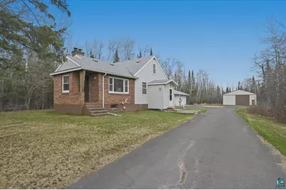 4030 County Rd E, South Range, WI 54880 - Photo 2