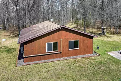 12235 Crooked Lake Rd, Gordon, WI 54838 - Photo 4