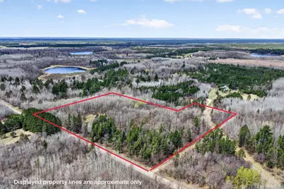 12235 Crooked Lake Rd, Gordon, WI 54838 - Photo 2