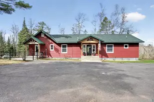 13885 Park Rd, Brule, WI 54820 - Photo 1