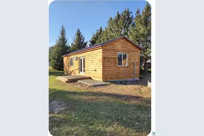 620 Shell Creek Rd, Minong, WI 54859 - Photo 6
