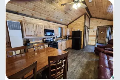 620 Shell Creek Rd, Minong, WI 54859 - Photo 2
