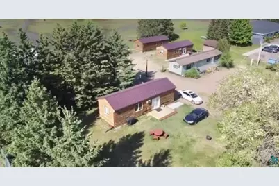 620 Shell Creek Rd, Minong, WI 54859 - Photo 1
