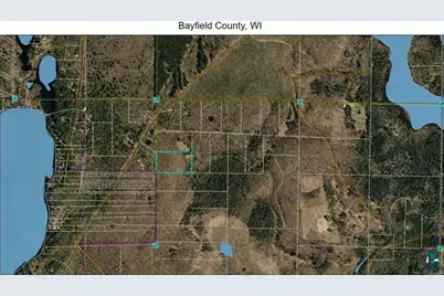 Xxxx Sajdak Rd, Iron River, WI 54847 - Photo 1