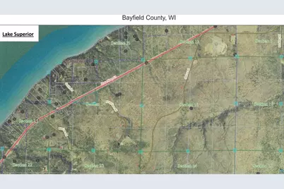 85Xxx Fireplace Rd, Port Wing, WI 54865 - Photo 2