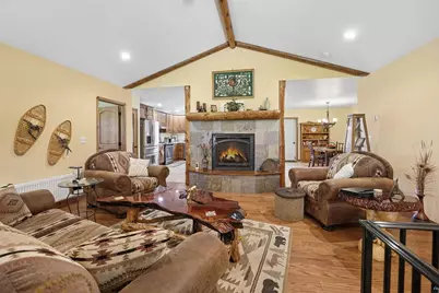 48380 N Pine Rock Rd, Drummond, WI 54832 - Photo 4