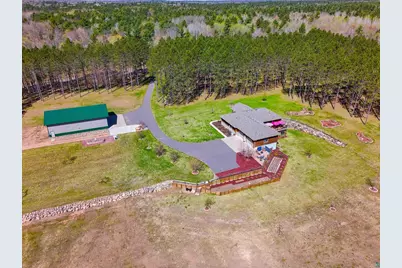 48380 N Pine Rock Rd, Drummond, WI 54832 - Photo 2