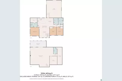 48380 N Pine Rock Rd, Drummond, WI 54832 - Photo 38