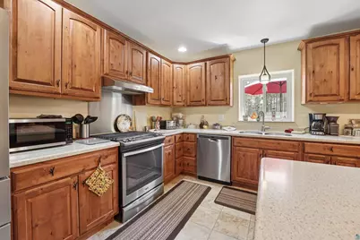 48380 N Pine Rock Rd, Drummond, WI 54832 - Photo 8