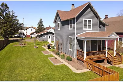 1211 Weeks Ave, Superior, WI 54880 - Photo 1