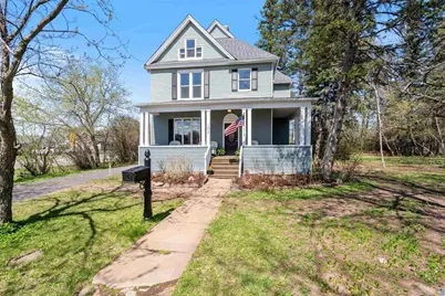 103 E 7th St, Superior, WI 54880 - Photo 1