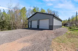 7434 S Okerson Rd, South Range, WI 54874 - Photo 4