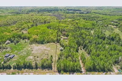 6086 E Clara Barton Rd, South Range, WI 54874 - Photo 2