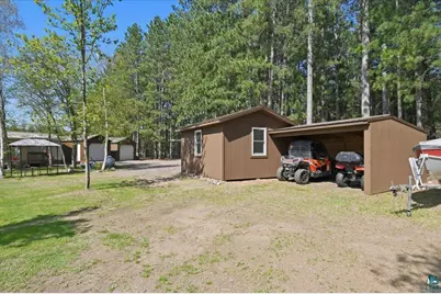 14387 S McCumber Rd, Gordon, WI 54838 - Photo 20