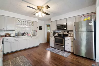 219 High St, Spooner, WI 54801 - Photo 16