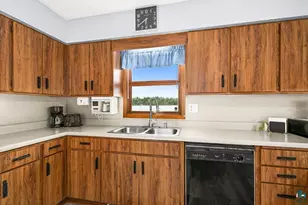 10550 S Lake of the Woods Rd, Solon Springs, WI 54873 - Photo 6
