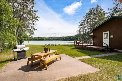 10550 S Lake Of The Woods Rd, Solon Springs, WI 54873 - Photo 2