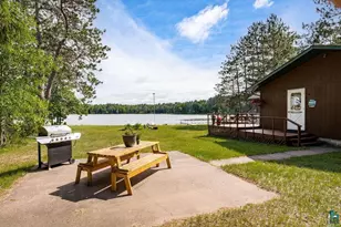 10550 S Lake of the Woods Rd, Solon Springs, WI 54873 - Photo 2