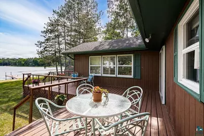 10550 S Lake Of The Woods Rd, Solon Springs, WI 54873 - Photo 26