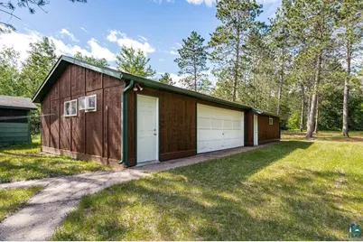 10550 S Lake Of The Woods Rd, Solon Springs, WI 54873 - Photo 34