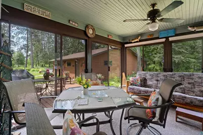 10399 E Fire Lane Rd, Solon Springs, WI 54873 - Photo 42